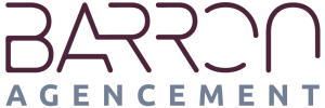 logo Barron Agencement