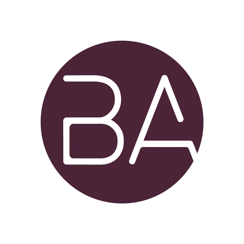 Logo rond