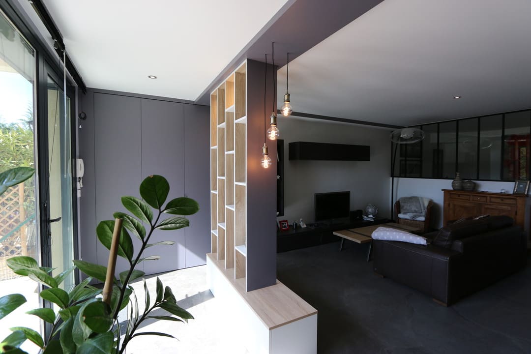 Claustra entrée01