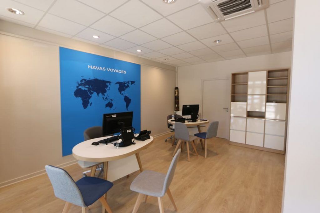 Agence des etrangers
